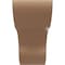 Ekena Millwork 9"W x 27"D x 18"H Classic Carmel Rough Cedar Woodgrain TimberThane Corbel, Primed Tan CORUR09X27X18CARRCPR - alternate 6
